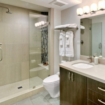 Two Unit Beach Vacation Rental