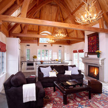 Attic redo