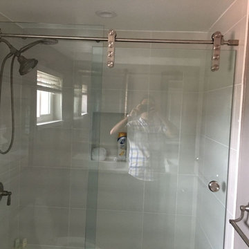 Let’s design your dream lavatory here!