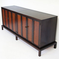 Mid-Century Dunbar Credenza Sideboard - SOLD - Furniture