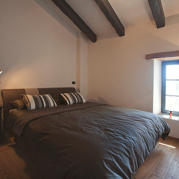 Villa B1, Istria, Croatia