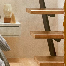 Unconventional stair options