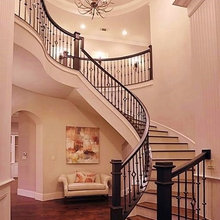 staircase