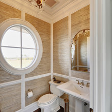 Guest Bathroom Ideas