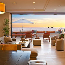 Beach house