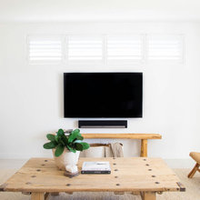 TV / lounge room