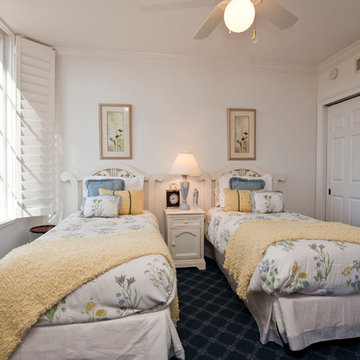 Hammock Dunes Condo