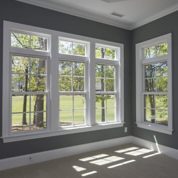 Porters Neck Custom Plan