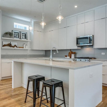Design & Build Project