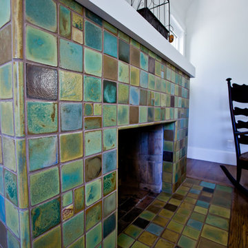 San Gabriel Spanish Modern