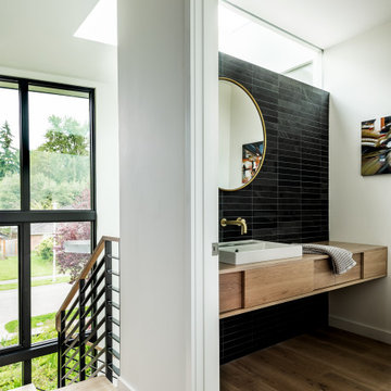 Lake Forest Park Residence