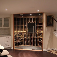 Alison Wine Cellar