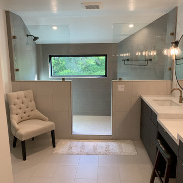 Inspiration Gallery | Bathrooms | Orange County