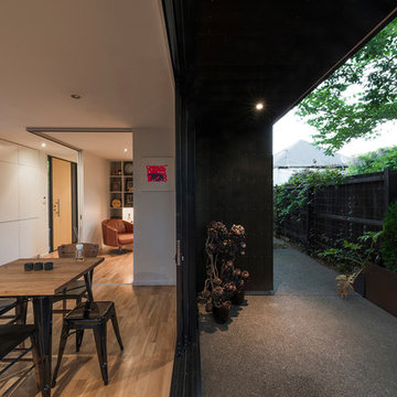 Bachelor Pad