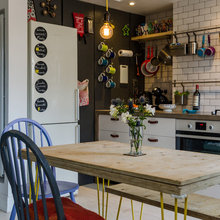 Kitchen Storage
