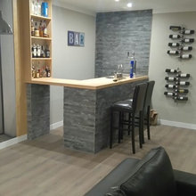 wetbar