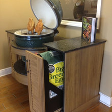 Grill Setups
