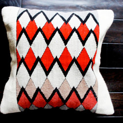 Native Trade Home Decor- Pillows & Rugs - Products