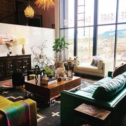 Sage Interior Design Whitefish Mt Us 59937