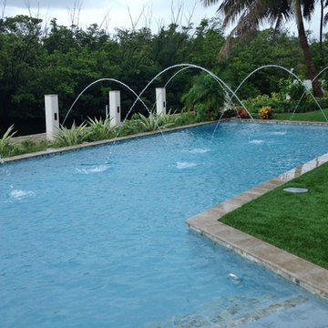 Our Work