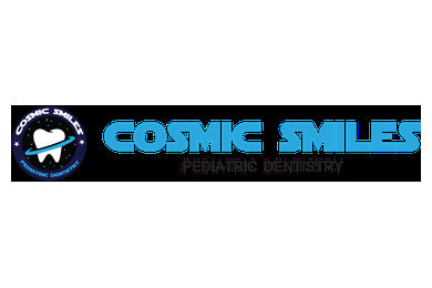 Cosmic Smiles Pediatric Dentistry