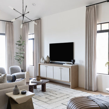 Fairway Retreat