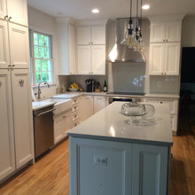 Kitchen Backsplash
