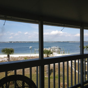 Florida Panhandle Mist Works Custom Misting Systems