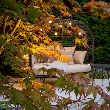 Green Retreat