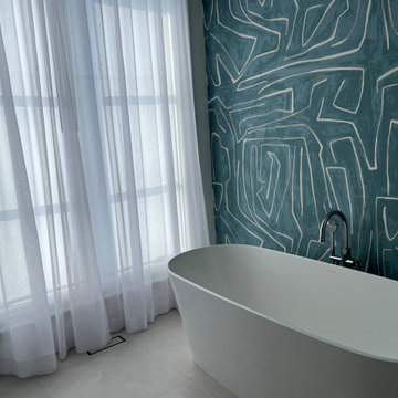 North Stamford Full Home Remodel