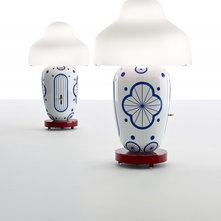 8 lámparas imprescindibles del diseño español