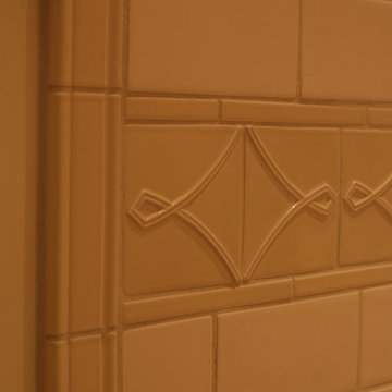 Marmol Bath remodel