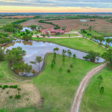 17395 SW 29th St El Reno, Oklahoma - Wyatt Poindexter Group Keller Williams