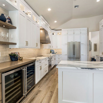 Open Concept Kitchen Remodel in Bonita Springs, FL