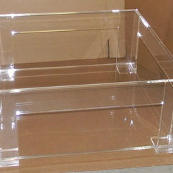 Square Cocktail Table - Products