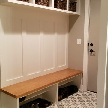 Linn Residence