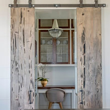barn doors