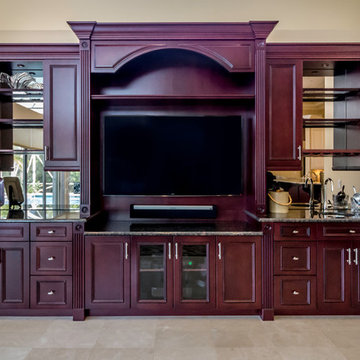 Transitional Elegance