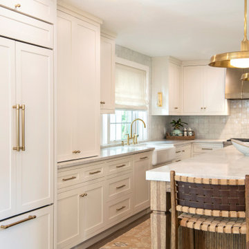 Subtle Elegance in Lafayette Hill