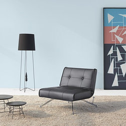 Clubber Chair by Innovation - Products
