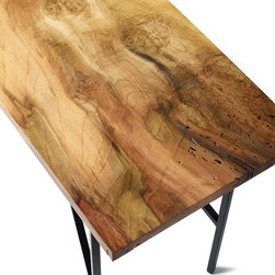 Semi-Custom Console Table - Console Tables