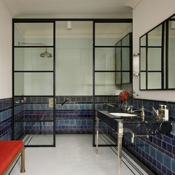Drummonds Luxury Bathrooms - Bathroom Products