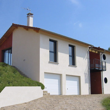Villa M1