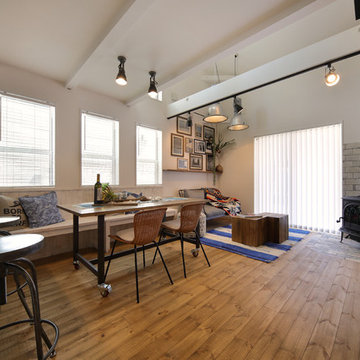 サーファーズハウス