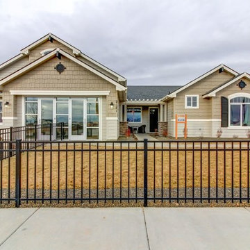 The Emerson at Lilac Springs — 2121 N. World Cup Way | Eagle, ID