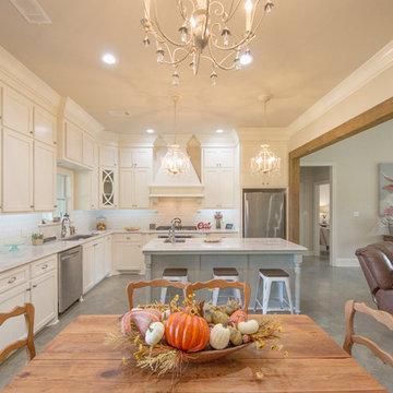 Charmingly Shabby Chic