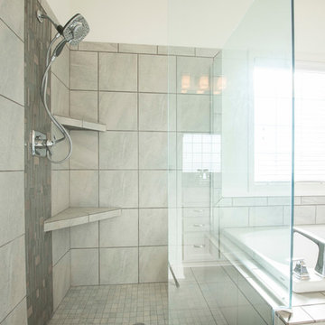 The Spencer II Model at Brannon Oaks