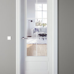 Classic Door CF.08 - Home Improvement