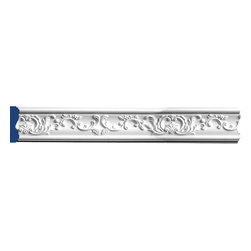 Inviting Home Inc. - Westport Decorative Molding - Molding And Trim
