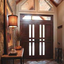 Front Doors